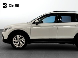 Volkswagen Tiguan 1.5 150 HK DSG7/DRAG/P-VÄRMARE