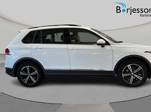 Volkswagen Tiguan 1.5 TSI 150hk DSG Dragpaket, värmare