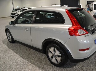 Volvo C30 D2 115hk Momentum/OBS! 9200Mil