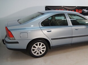 Volvo S60 2.4T Business