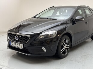 Volvo V40 Cross Country D3 (150hk)