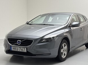 Volvo V40 D2 (115hk)