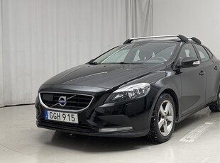 Volvo V40 D2 (115hk)