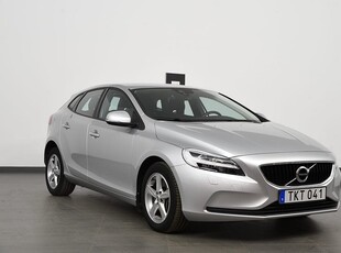 Volvo V40 D2 Business Advanced