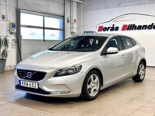 Volvo V40 D2 Kinetic Värmare Pdc Nybes