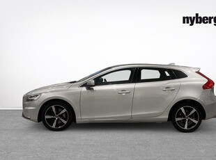 Volvo V40 D3 R-Design Edt