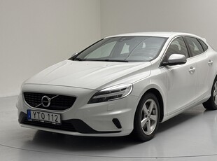 Volvo V40 T3 (152hk)