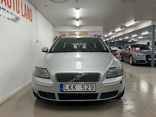 Volvo V50 1.8 Flexifuel Kinetic / Kamkedja