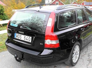 Volvo V50 2.4 Euro 4