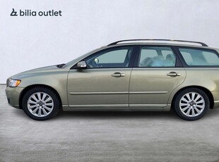 Volvo V50 D5 Momentum (180hk)