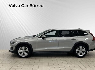 Volvo V60 Cross Country B4 AWD Diesel Core