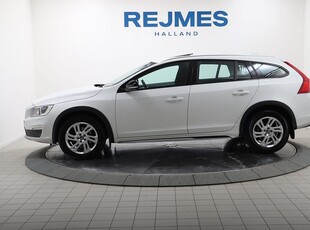 Volvo V60 Cross Country D3 Momentum BE PRO