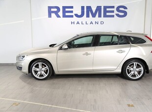 Volvo V60 D2 aut Business Advanced Summum Drag VOC Rattvärme