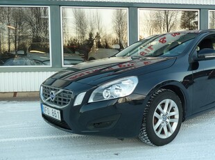 Volvo V60 D2 Euro 5