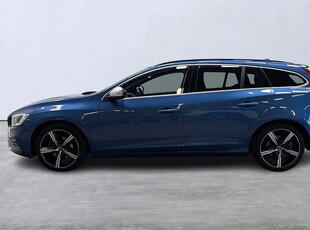 Volvo V60 D3 Classic R-Design