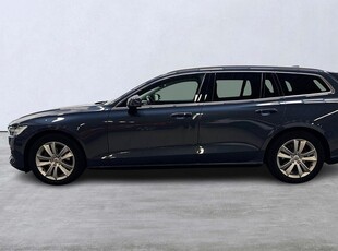 Volvo V60 D3 Momentum Pro Edition