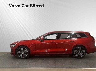 Volvo V60 Recharge T6 Inscription