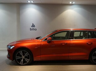 Volvo V60 Recharge T8 Inscription