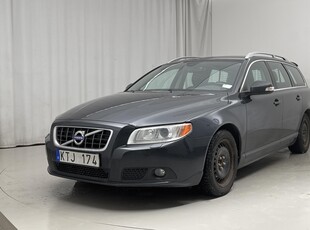 Volvo V70 II 1.6D DRIVe (109hk)