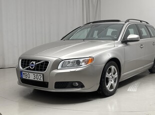 Volvo V70 II 1.6D DRIVe (115hk)