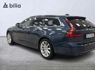 Volvo V90 B4 Diesel Momentum Advanced SE