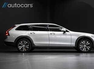 Volvo V90 Cross Country B4 197hk AWD H&K|Leasbar|VOC|Drag