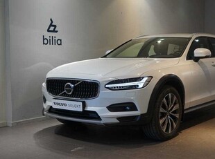 Volvo V90 Cross Country B5 AWD