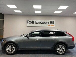 Volvo V90 Cross Country D4 AWD Business Adv