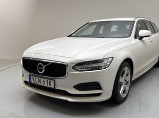 Volvo V90 D4 AWD (190hk)