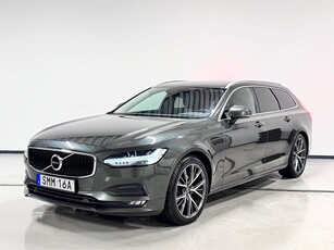 Volvo V90 D4 AWD Geartronic Advanced Edition| 1Ägare