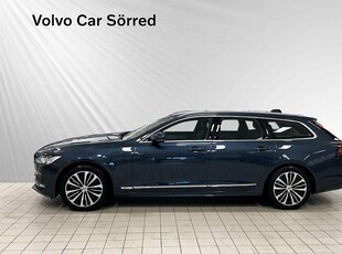 Volvo V90 Recharge T6 Core Edition