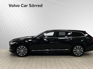 Volvo V90 Recharge T6 Core Edition II