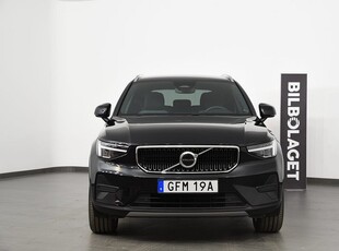 Volvo XC40 B3 FWD Bensin Core