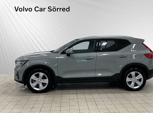 Volvo XC40 B3 FWD Bensin Core