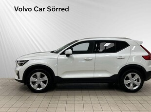 Volvo XC40 B3 FWD Bensin Core