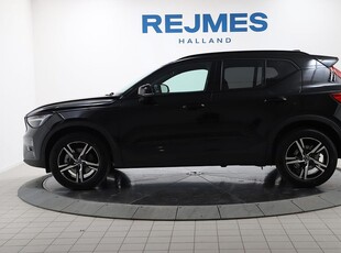 Volvo XC40 B3 FWD Bensin Plus Dark