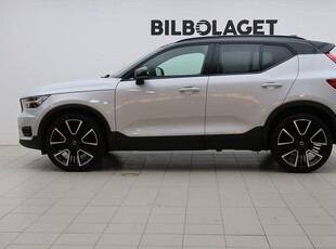 Volvo XC40 B4 AWD Bensin R-Design KAMERA