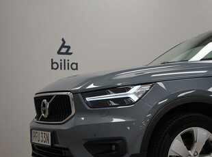 Volvo XC40 B4 FWD Bensin Momentum Advanced SE