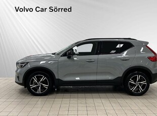 Volvo XC40 B4 FWD Bensin Plus Dark