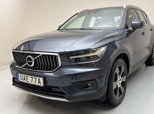 Volvo XC40 D3 2WD (150hk)