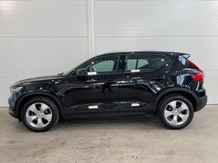 Volvo XC40 D3 Momentum VOC D-Värme 150hk 2019