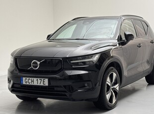 Volvo XC40 P6 Recharge (231hk)