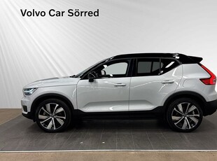 Volvo XC40 P6 Recharge Pro