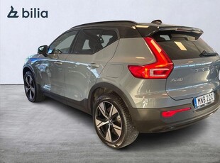 Volvo XC40 P8 AWD Recharge Twin Pro