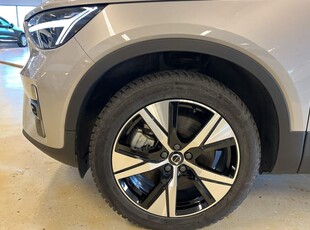 Volvo XC40 Recharge Single Motor