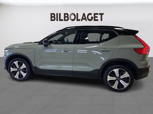 Volvo XC40 Recharge Single Motor Core Edition