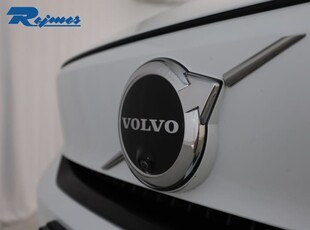 Volvo XC40 Recharge Twin motor