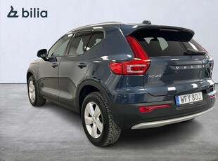 Volvo XC40 T2 FWD Momentum