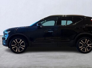 Volvo XC40 T3 FWD aut Momentum Advanced Edt