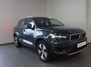 Volvo XC40 T4 Recharge